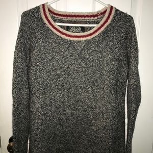 Vintage Roots Sweater